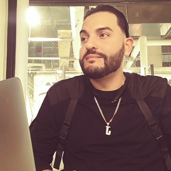 Meet your Posher, Jason - Picture 1 of 1